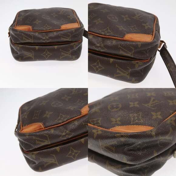 LOUIS VUITTON Monogram Amazon Shoulder Bag M45236 - Picture 10 of 13